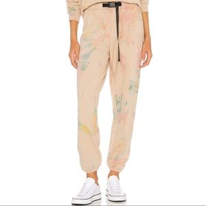 Belted Sweats - JOHN ELLIOTT